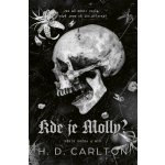 Kde je Molly? - H. D. Carlton – Sleviste.cz