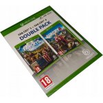 Far Cry 4 + Far Cry 5 – Zbozi.Blesk.cz