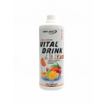 Best Body nutrition Vital drink Zerop 1000 ml – Hledejceny.cz