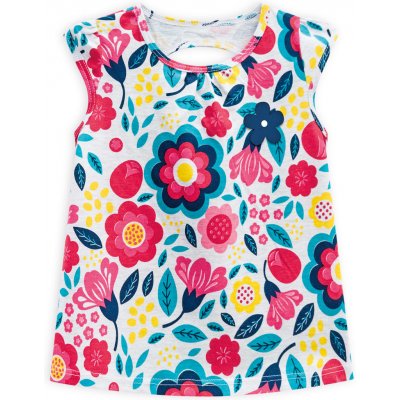 Kyly Big Flowers šedý – Hledejceny.cz