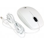 Logitech B100 Optical USB Mouse 910-003360 – Hledejceny.cz