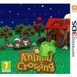 Animal Crossing: New Leaf – Sleviste.cz