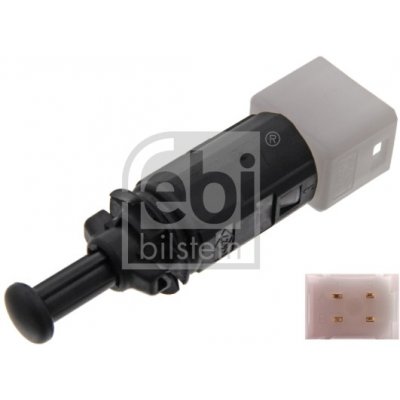Spínač brzdového světla FEBI BILSTEIN 37052 – Hledejceny.cz