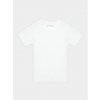 Dětské tričko United Colors Of Benetton 2-dílná sada t-shirts 3OP80M018 bílá