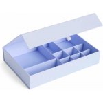 HAY šperkovnice Colour Storage Jewellery Box lavender – Zboží Mobilmania