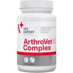 ArthroVet Complex 90 tbl