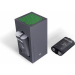 Hype Nabíjecí stanice Xbox Series X|S, Xbox One ovladač s 2 bateriemi – Zboží Živě