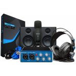 PreSonus AudioBox Studio Ultimate Bundle – Hledejceny.cz