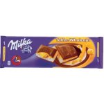 Milka Toffee Wholenut 300 g – Zboží Mobilmania