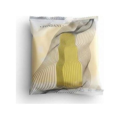 K2 Potahovací hmota na dorty žlutá 200g – Hledejceny.cz