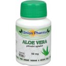 Unios Pharma Aloe vera 60 tablet