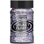 Třpytivé vesmírné vločky Vesta Purple – Zboží Dáma