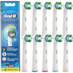 Oral-B Precision Clean 10 ks – Zboží Mobilmania
