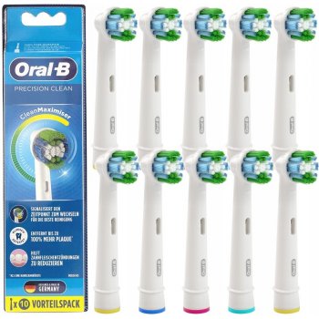 Oral-B Precision Clean 10 ks