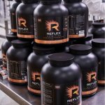 Reflex Nutrition One Stop Xtreme 4350 g – Zboží Mobilmania