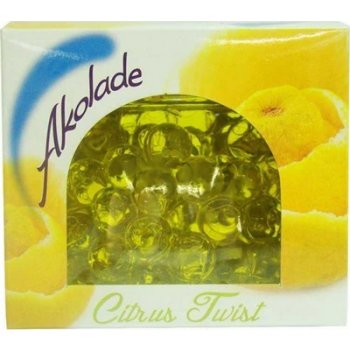 Akolade gel crystals citrus Twist 100 g