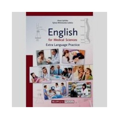 English for medical sciences extra language practice