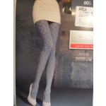 Fiore Anela 60 DEN grafit-tmavě šedé – Zboží Dáma