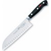 Kuchyňský nůž F.Dick Premier Plus Santoku nůž 18 cm