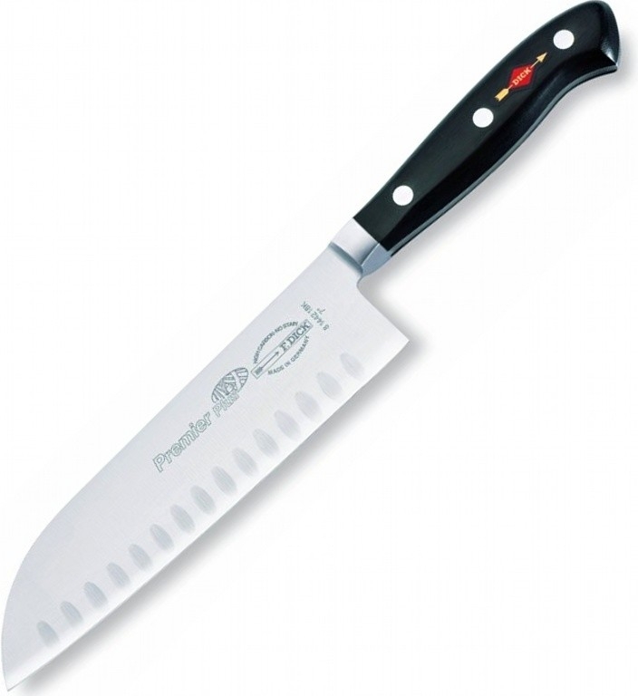 F.Dick Premier Plus Santoku nůž 18 cm