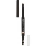 Gabriella Salvete Brow Definer tužka na obočí 30 Dark Brown 0,15 g – Hledejceny.cz