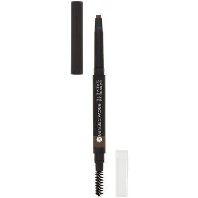 Gabriella Salvete Brow Definer tužka na obočí 30 Dark Brown 0,15 g – Zbozi.Blesk.cz