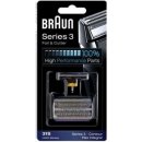 Braun 31S