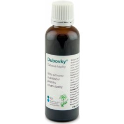 Ddek Koen  Dubov  kapky  50 ml od 225 K Heureka cz