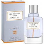 Givenchy Gentlemen Only Casual Chic toaletní voda pánská 100 ml – Zbozi.Blesk.cz