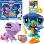 TM Toys Littlest Pet Shop 2 figurky – Zbozi.Blesk.cz