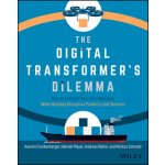 Digital Transformers Dilemma – Zbozi.Blesk.cz