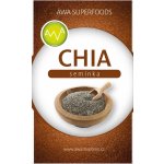 AWA Superfoods Chia semínka 1000 g