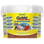 Tetra Cichlid Colour 10 l – Zboží Dáma