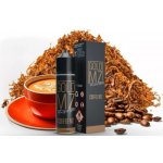 Infamous Originals Shake & Vape Gold MZ Tobacco with Coffee 10 ml – Hledejceny.cz