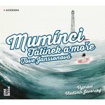 Mumínci: Tatínek a moře - Tove Janssonová – Zbozi.Blesk.cz