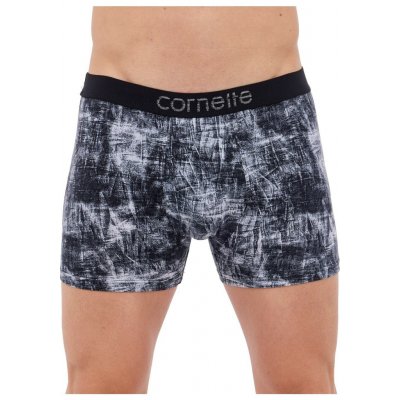 Cornette pánské boxerky high emotion 508 129 jeans – Hledejceny.cz