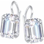 Soliter Třpytivé náušnice s kubickými zirkony 438 001 01771 04 – Zboží Dáma