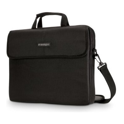 Kensington SP10 15.6" Classic Sleeve - Notebook-Tasche - 39.6 cm 15.6" – Zbozi.Blesk.cz