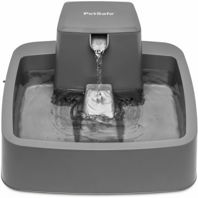 PetSafe Drinkwell Fontánka 7,5 l – Zboží Dáma