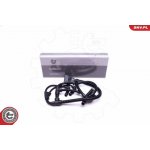 Opravná sada kabelu, žhavící svíčka ESEN SKV 53SKV015 – Sleviste.cz