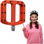 Burgtec MK4 Composite pedály – Sleviste.cz