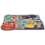 Banquet tvarované prostírání Cars 43x29 – Zboží Dáma