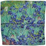 Sciarpa Seta 119 dámský šátek – Zboží Mobilmania