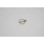 Kolík s kroužkem 4,7 – Sleviste.cz