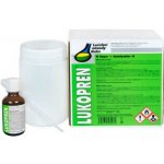 LUKOPREN N SUPER silikonový kaučuk 900g + 30g – HobbyKompas.cz