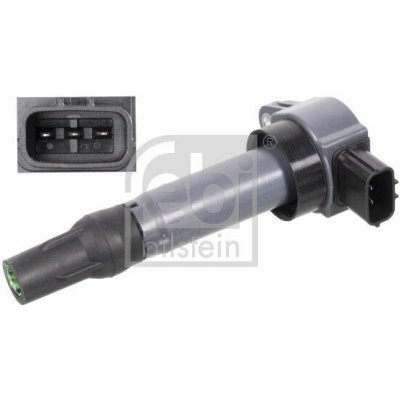 Zapalovací cívka FEBI BILSTEIN 106151 – Zboží Mobilmania