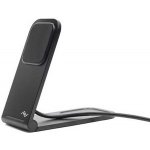 Peak Design Wireless Charging Stand V2 M-CS-BK-2 – Zbozi.Blesk.cz