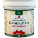 Swissmedicus Koňská mast hřejivá 500 ml