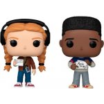 Funko Pop! 2 Pack Stranger Things Max & Lucas – Sleviste.cz