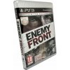 Hra na PS3 Enemy Front (Limited Edition)